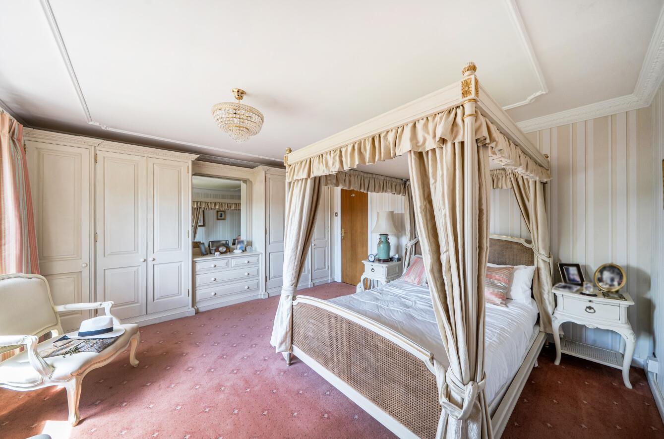 Parc Wern Road, Sketty, Swansea, SA2 0SF